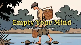 give this story five minutes it will heal you