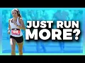 How To Build Your Marathon Training Plan