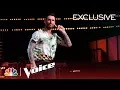 Download Lagu The Voice 2018 - Outtakes: Something is Burning (Digital Exclusive)