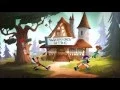 Download Lagu Mighty Magiswords - Intro [HD]