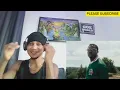 Asake - MCBH (REACTION VIDEO)