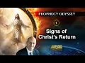 Prophecy Odyssey EP 1 Signs of Christ s Return Doug Batchelor