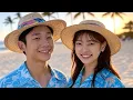 Download Lagu Jung Hae In and Jung So Min Reveal the True Reason Behind Their Secret Trip to Hawaii!