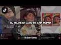 Download Lagu Dj Mainkan Lagu By Arif Sopan