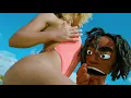 TAY MONEY YNW Melly Left Cheek Right Cheek
