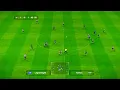 PES 2010 ML S01 TIM Cup Final Round 1 Juventus vs Inter Milan