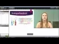 Introduction to SABA Virtual Classroom