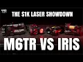 There Can Only be One Best Laser for the Money
