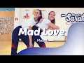 Download Lagu MAD LOVE - MABEL | Dance Video | Choreography | Dance cover videoclip