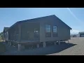 KIT Custom Home Builders Pinehurst Model 2512 tour