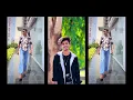 Tum Tum Song Reels Editing || Blur Effect + Slow Motion + Animation Video Editing |rehanrajofficial