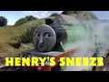 Download Lagu Whistle \u0026 Sneezes: Henry's Sneeze | Short