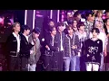 Download Lagu [4K] 221216 KBS 가요대축제 NCT 127 DREAM 엔시티 단체 No.1 + 엔딩 full 직캠 (feat. 해찬 HAECHAN focus)