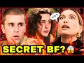 Justin Bieber CAUGHT with Eddie Benjamin Hailey is JEALOUS