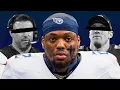 The Wasting Of An NFL Legend How The Tennesse Titans Failed Derrick Henry