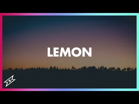 Download MP3 N.E.R.D & Rihanna - Lemon [Lyrics / Lyric Video] (OFFICIAL Decap Remix)