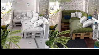REDECOR - HOME DESIGN GAME TUTORIAL