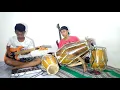 Bohoso moto versi gedruk,,koplo (cover gitar melody dan kendang jaipong)