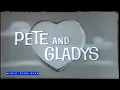 WOC Tape 0063 Commercial Compilation Pete And Gladys - 1960s