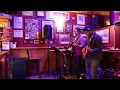 Jason Brandt and Joe Gallo Simone original Pearl St Pub Boulder 3-25-26
