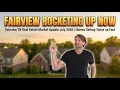 Fairview TN Real Estate Market Update July 2026 Homes Selling Twice as Fast