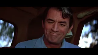 فیلم هیجانی نقش عربی دوبله فارسی بدون سانسور گریگوری پک سوفیا لورن 