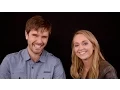 Heartland Amber Graham answer fan questions from Facebook Twitter Heartland CBC