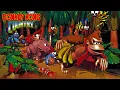 Download Lagu Donkey Kong Country ｢1994 VHS Promo - Overview Trailer + TV Commercial (JP)｣