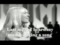 Middle Of The Road - Chirpy Chirpy Cheep Cheep (1971)