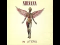 Nirvana - Heart-Shaped Box Standard Tuning Drop D