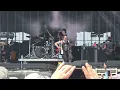 P.O.D. - “Boom” Live at Welcome to Rockville 2025