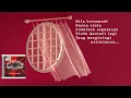 WINGS - Biarkan Berlalu (Original HQ) Lirik