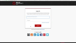 Deploying Spring Boot app on OpenShift 3 Cloud in 5 mins