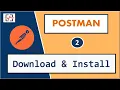 Postman Tutorial 2 Download and Install Postman version 8 3 0 API Testing by Perfology