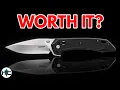 Is The USA Made Kershaw Bonneville Worth The Asking Price - Overview and Review