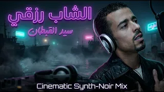 الشاب رزقي سيد القبطان دندنها