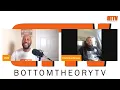 BTTV Live with the Creator of Pulpit Gangster Matt Hardeman