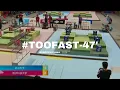 ROBOCON 2026 47-Second Record That Terrified Every Top Team Kung Fu Master Victory
