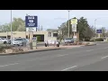 City of Albuquerque automated speeding program to begin issuing tickets