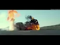 Ghost Rider - MONSTER[skillet]