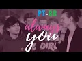 Download Lagu Louis \u0026 Harry — Always You (freddieismyqueen | PT-BR)