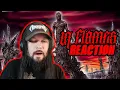 Lagu In Flames - Zombie Inc. Reaction!!