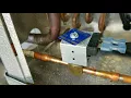 Walk - In Cooler Freezer liquid line Solenoid Valve