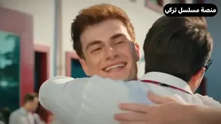 مسلسل اخوتي الجزء الثالث الحلقه الثانيه مدبلج بلعربيه 