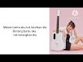 Download Lagu Tami Aulia - Semata Karenamu ( Lirik )
