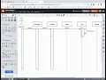 How to create a Sequence Diagram Part 2 of 2