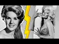 Why was Connie Stevens Drawn to Men with Problems in Their Lives