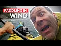 Download Lagu Kayaking in Windy Conditions