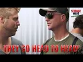 The Most SERIOUS AUCTION YET FULL Episode Storage Wars Northern Treasures S1 EP 15