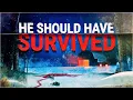 As Always I have a Theory On A Disappearance That makes ZERO Sense